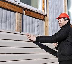 Best Insulated Siding Installation  in Sheridan, IN